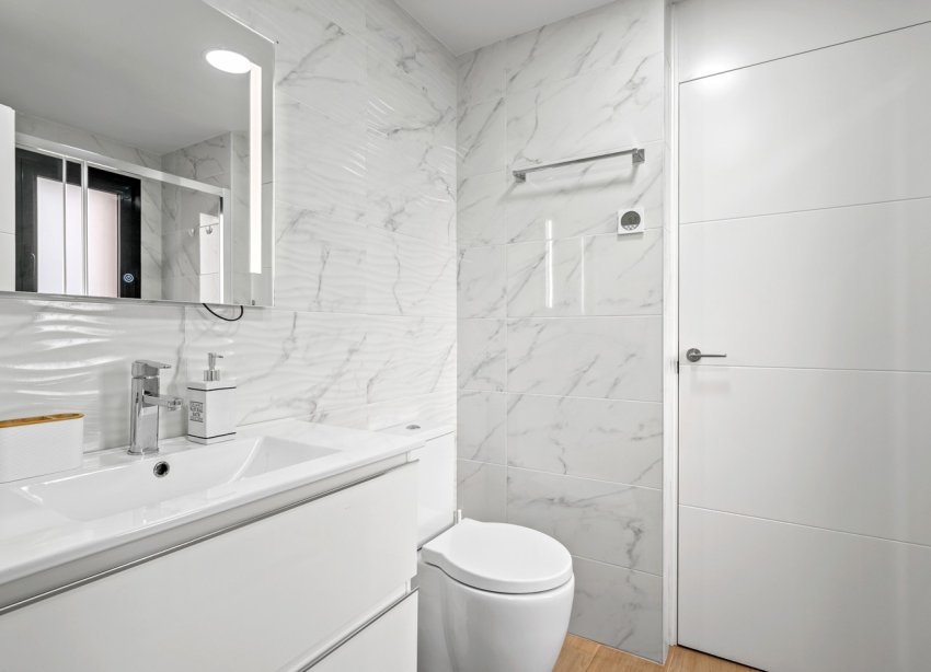 Rynek Wtórny - Apartament - Orihuela Costa - Villamartín
