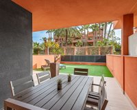 Rynek Wtórny - Apartament - Orihuela Costa - Villamartín