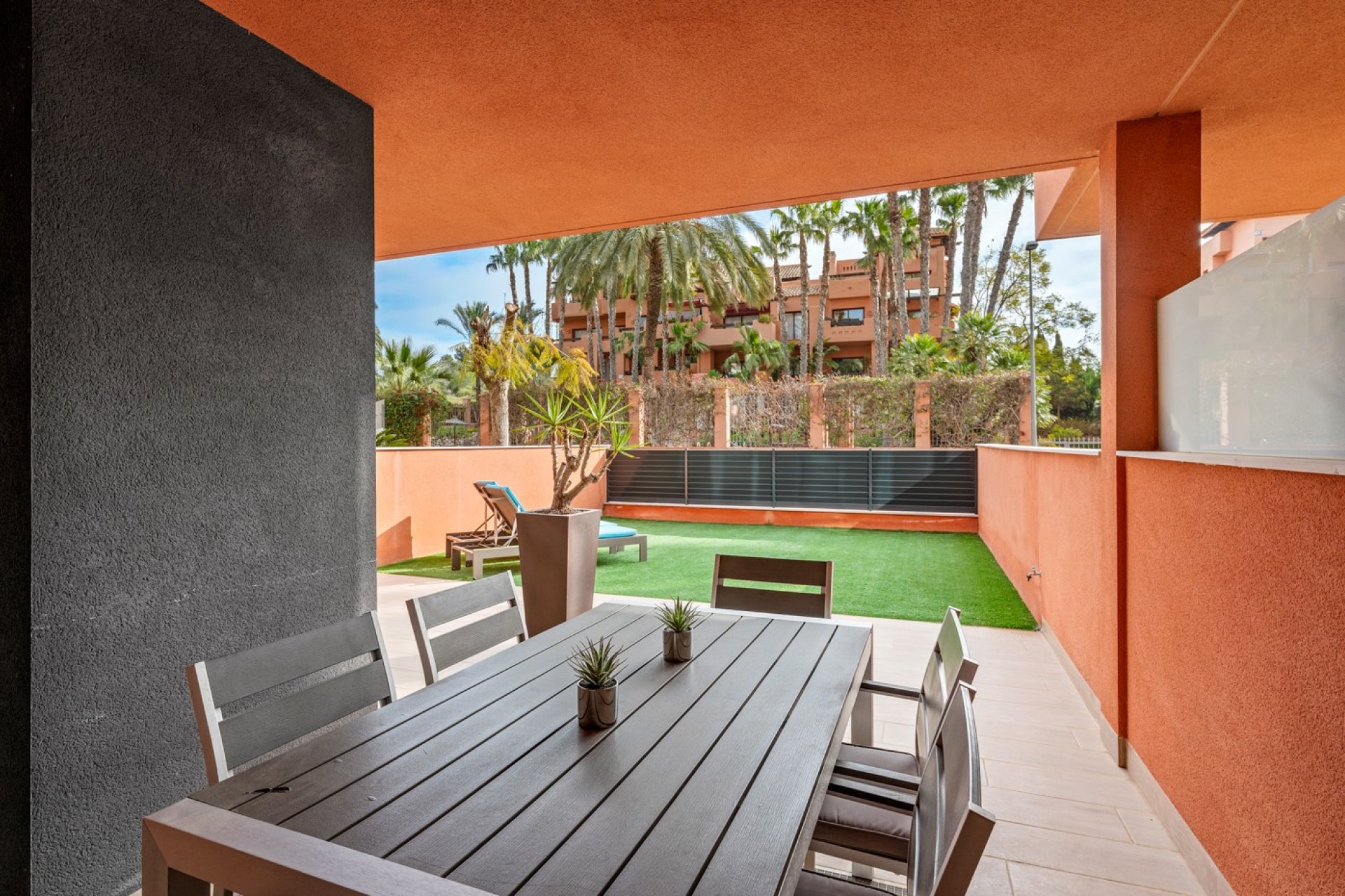 Rynek Wtórny - Apartament - Orihuela Costa - Villamartín