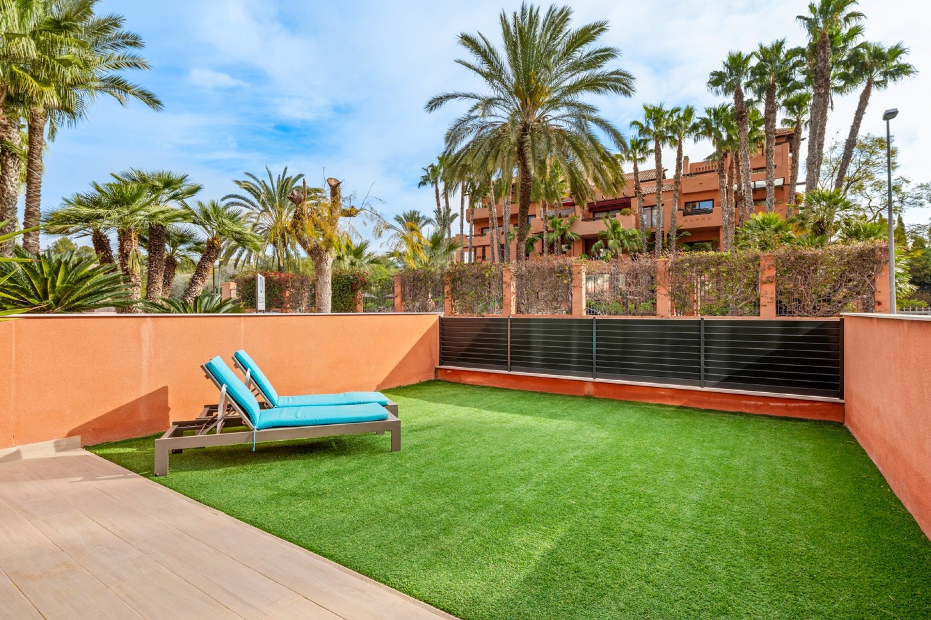Rynek Wtórny - Apartament - Orihuela Costa - Villamartín