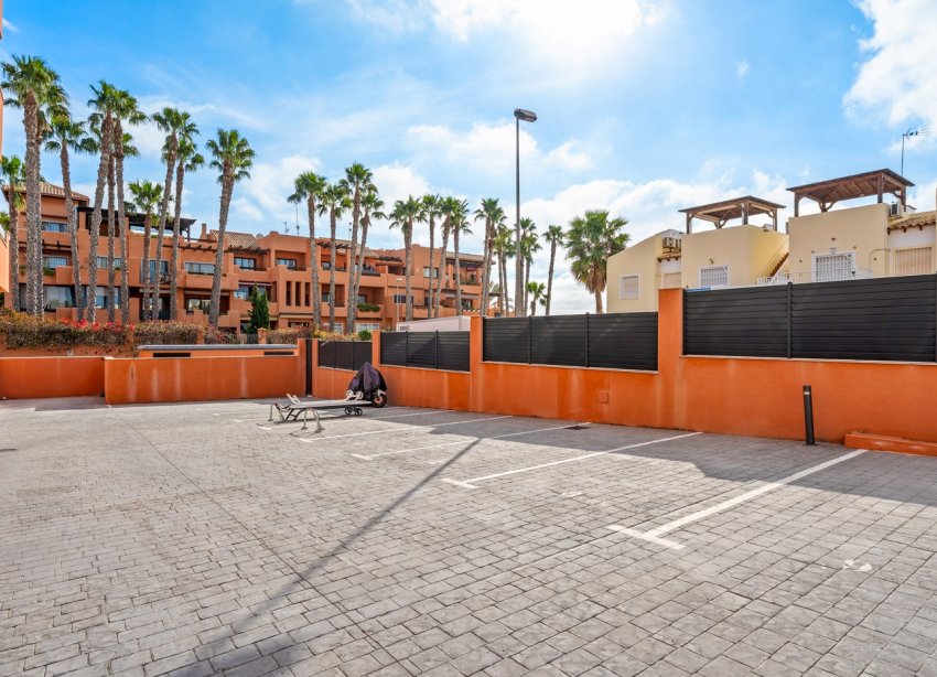 Rynek Wtórny - Apartament - Orihuela Costa - Villamartín