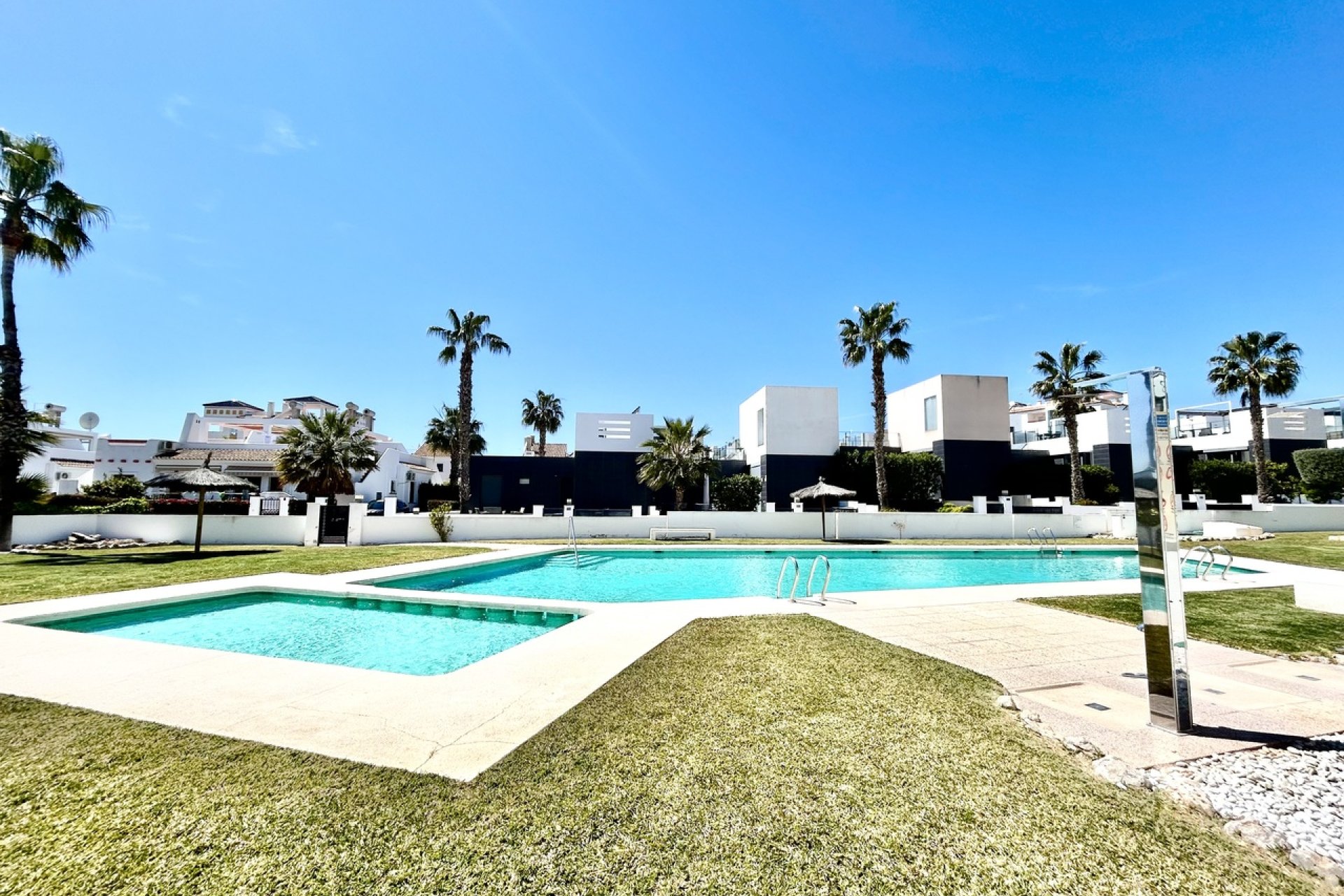 Rynek Wtórny - Apartament - Orihuela Costa - Villamartin