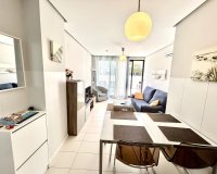 Rynek Wtórny - Apartament - Orihuela Costa - Villamartin