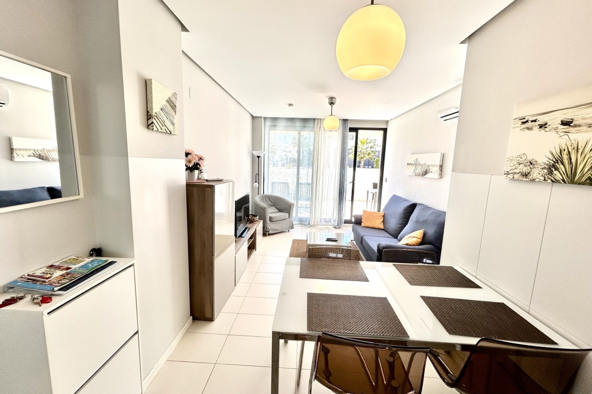 Rynek Wtórny - Apartament - Orihuela Costa - Villamartin
