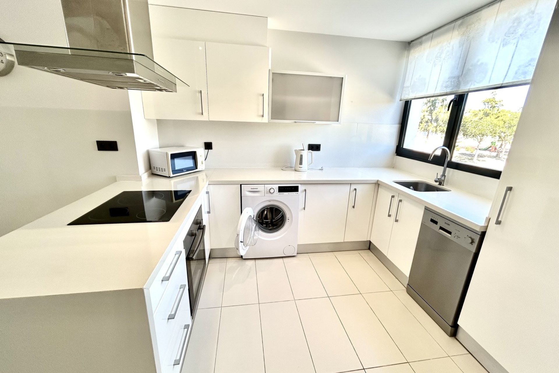 Rynek Wtórny - Apartament - Orihuela Costa - Villamartin