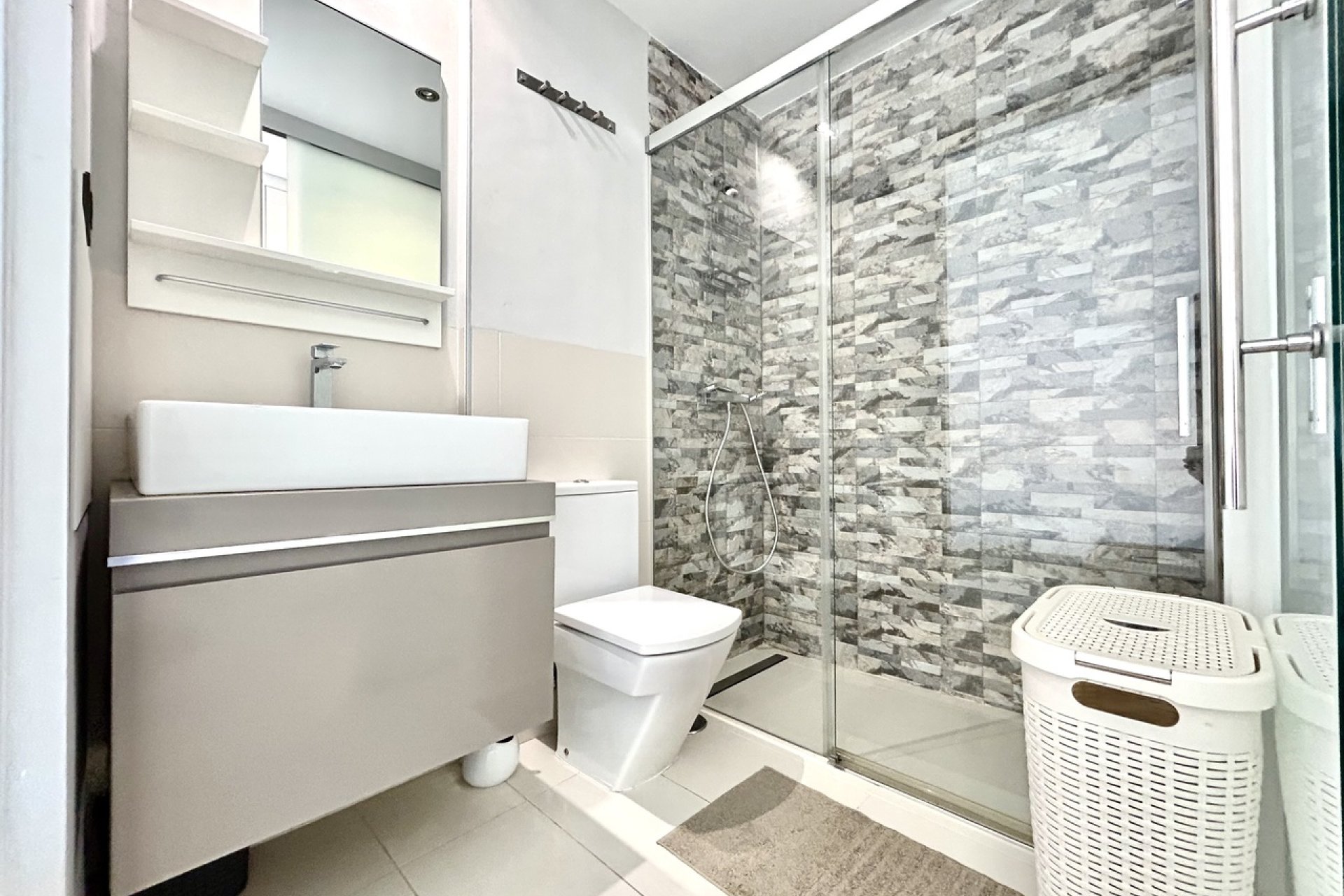 Rynek Wtórny - Apartament - Orihuela Costa - Villamartin