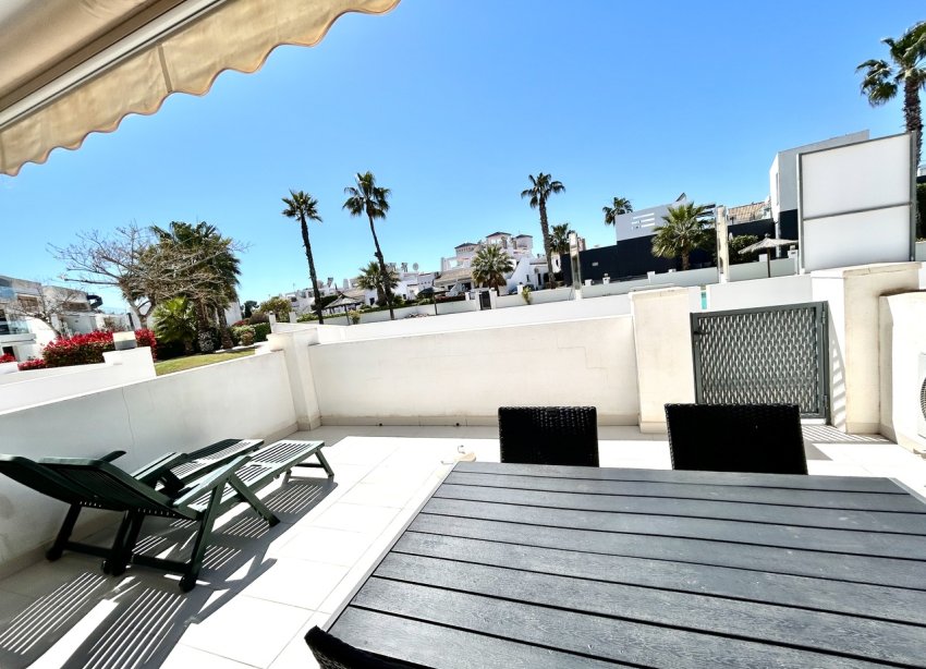 Rynek Wtórny - Apartament - Orihuela Costa - Villamartin