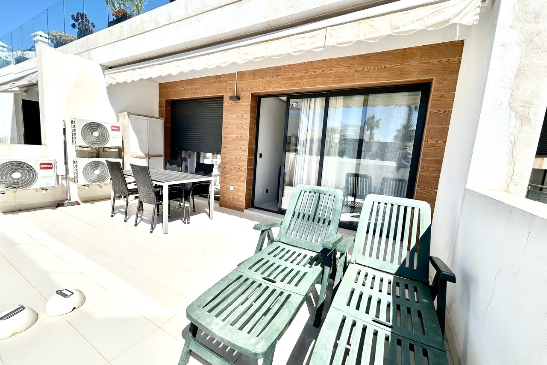 Rynek Wtórny - Apartament - Orihuela Costa - Villamartin