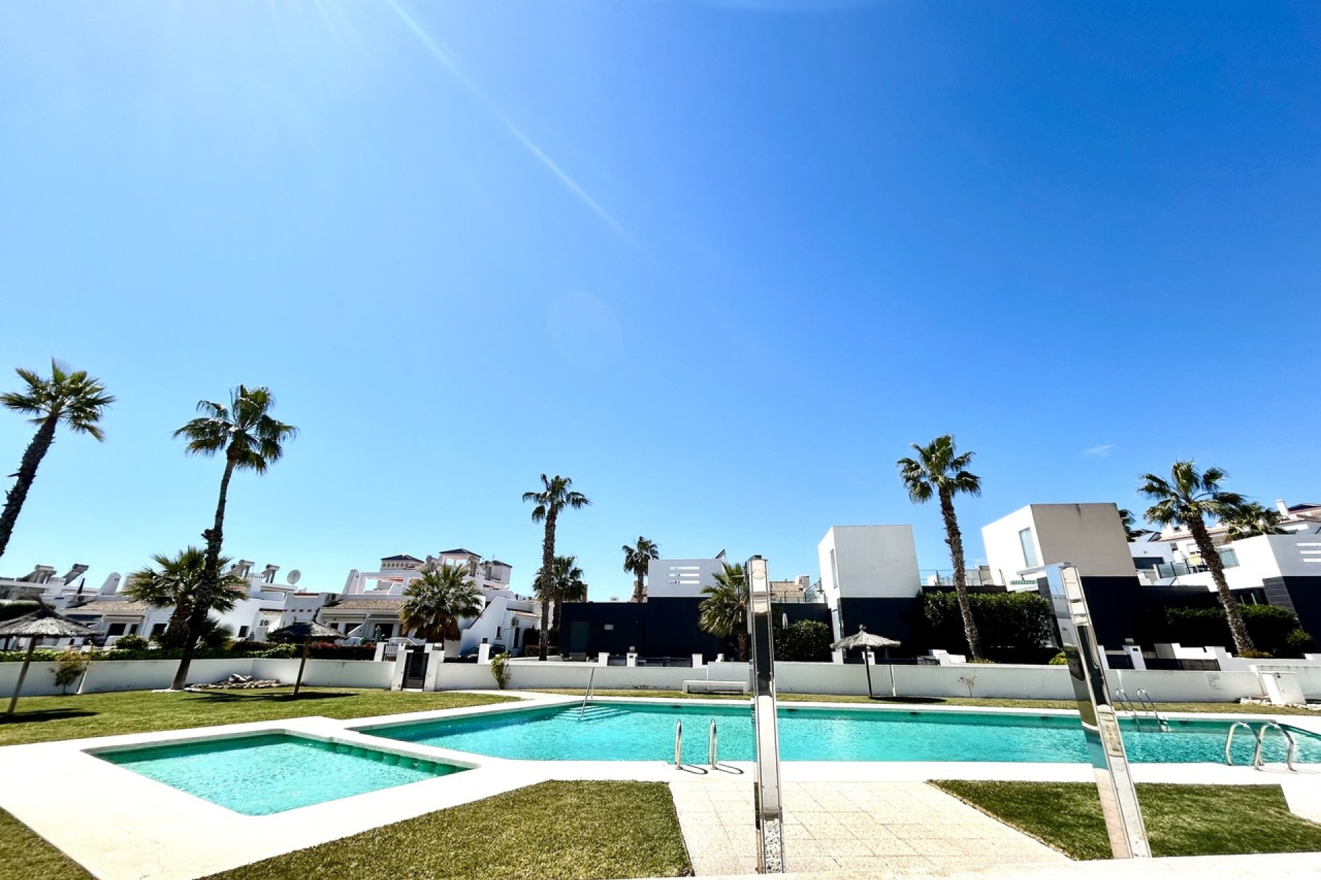 Rynek Wtórny - Apartament - Orihuela Costa - Villamartin