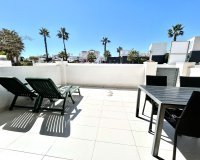 Rynek Wtórny - Apartament - Orihuela Costa - Villamartin