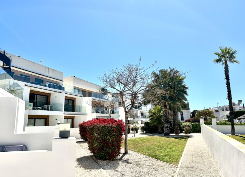 Rynek Wtórny - Apartament - Orihuela Costa - Villamartin