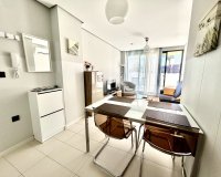 Rynek Wtórny - Apartament - Orihuela Costa - Villamartin
