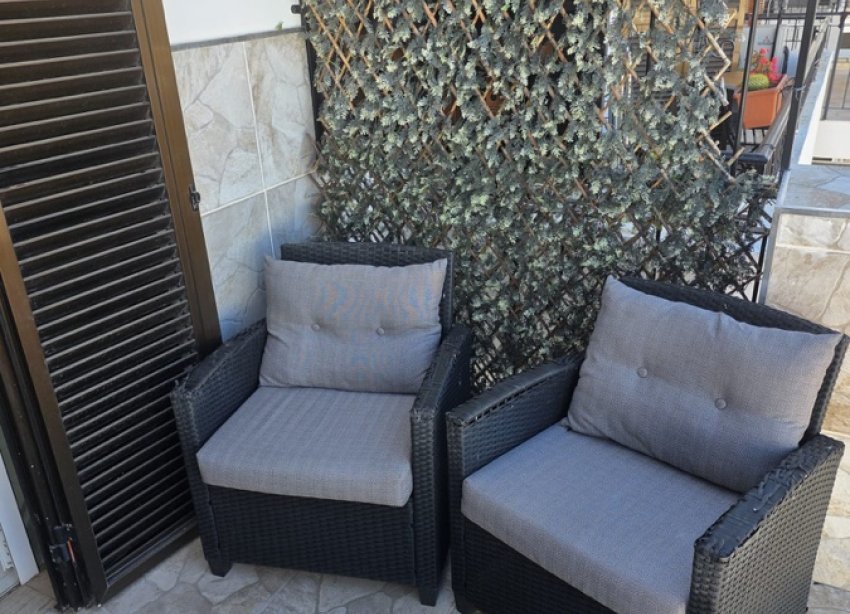 Rynek Wtórny - Apartament - Orihuela Costa - Villamartín