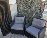 Rynek Wtórny - Apartament - Orihuela Costa - Villamartín