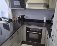 Rynek Wtórny - Apartament - Orihuela Costa - Villamartín