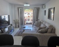 Rynek Wtórny - Apartament - Orihuela Costa - Villamartín