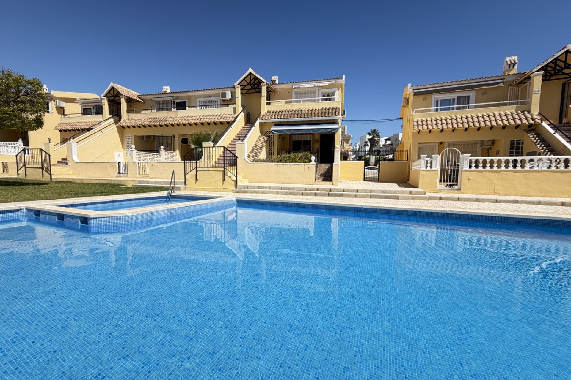 Rynek Wtórny - Apartament - Orihuela Costa - Villamartín