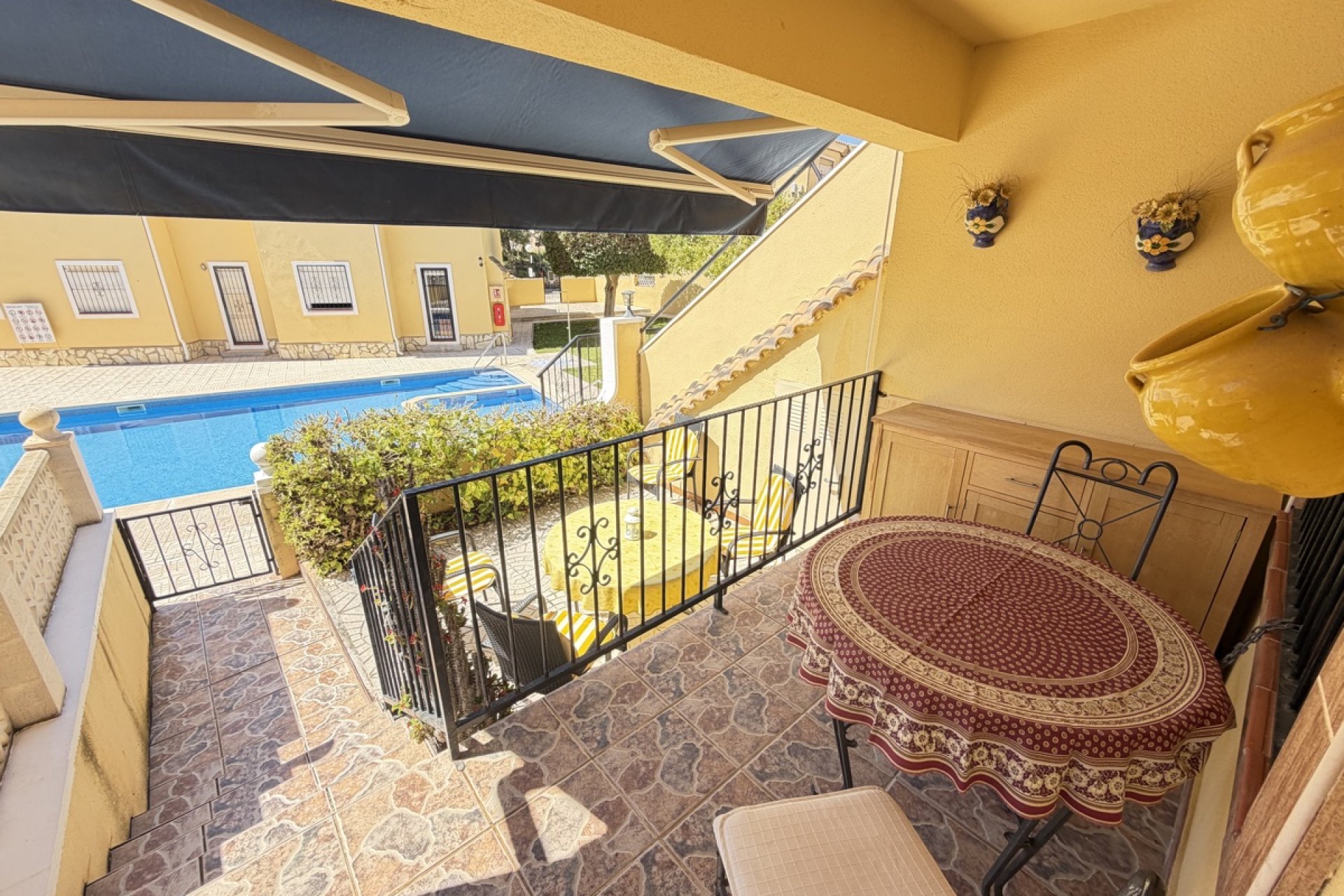 Rynek Wtórny - Apartament - Orihuela Costa - Villamartín