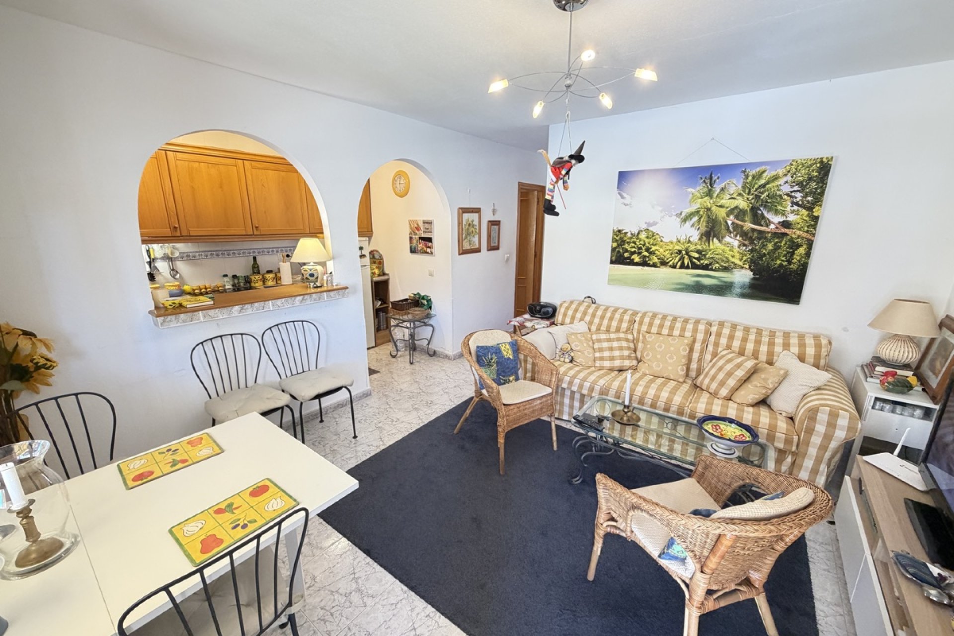 Rynek Wtórny - Apartament - Orihuela Costa - Villamartín