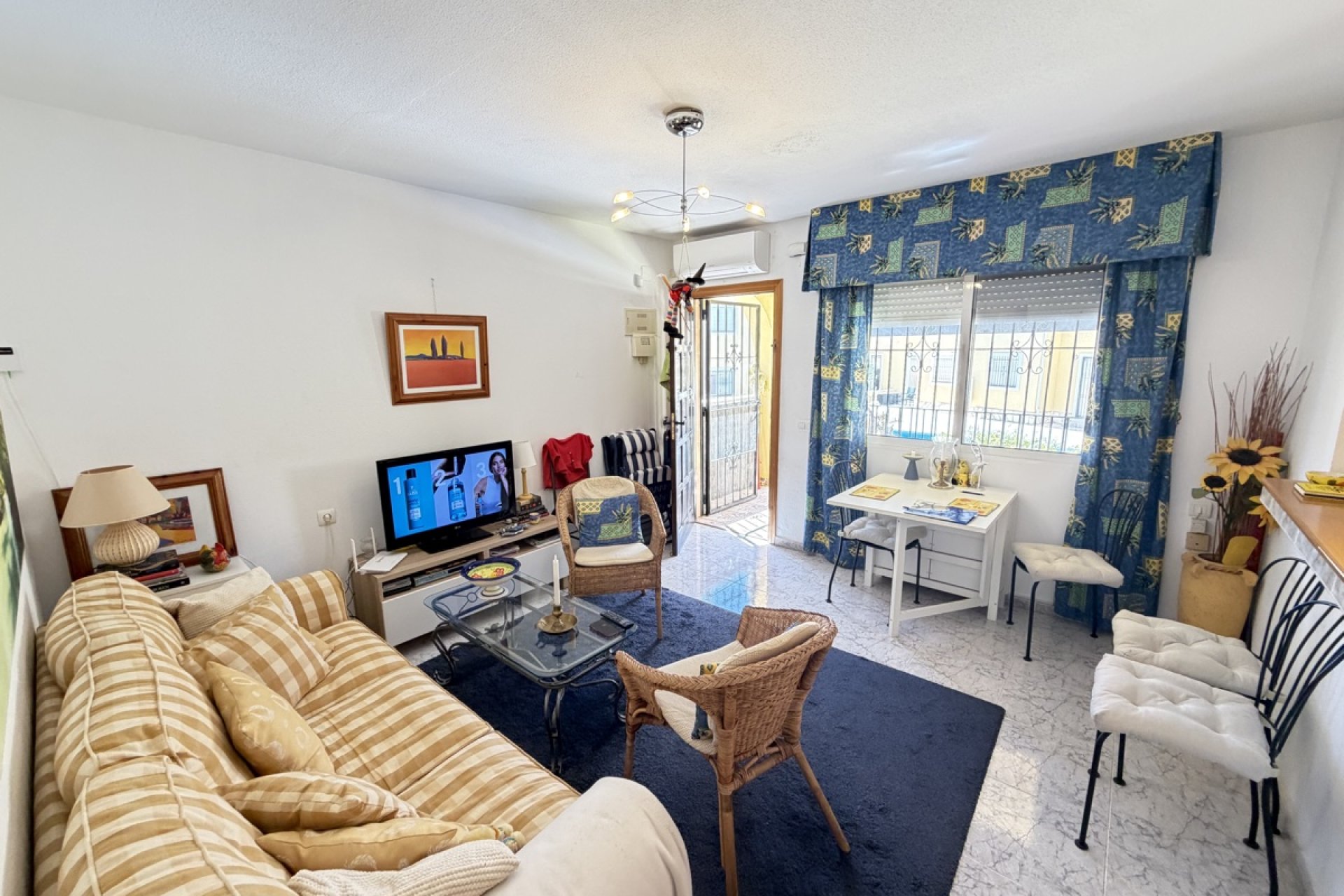 Rynek Wtórny - Apartament - Orihuela Costa - Villamartín