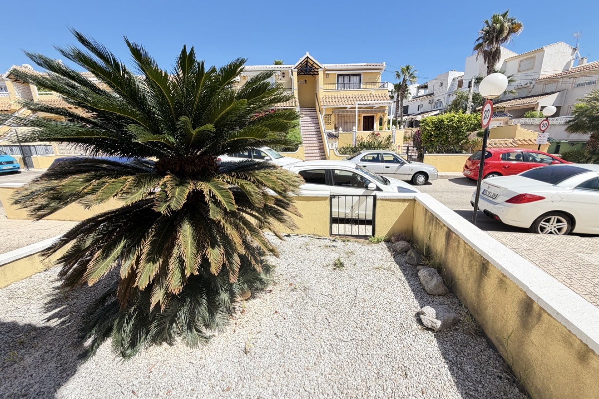 Rynek Wtórny - Apartament - Orihuela Costa - Villamartín