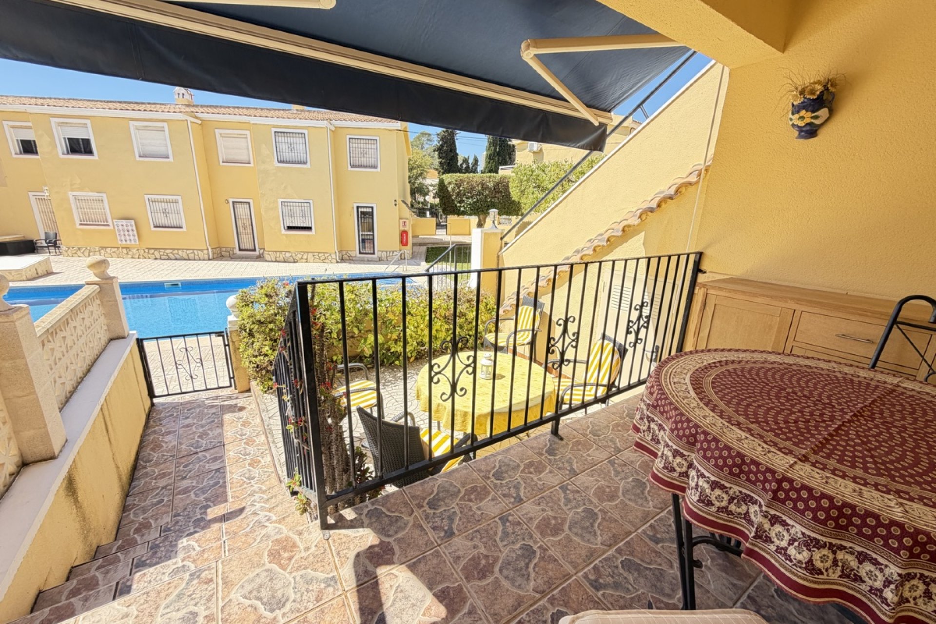 Rynek Wtórny - Apartament - Orihuela Costa - Villamartín