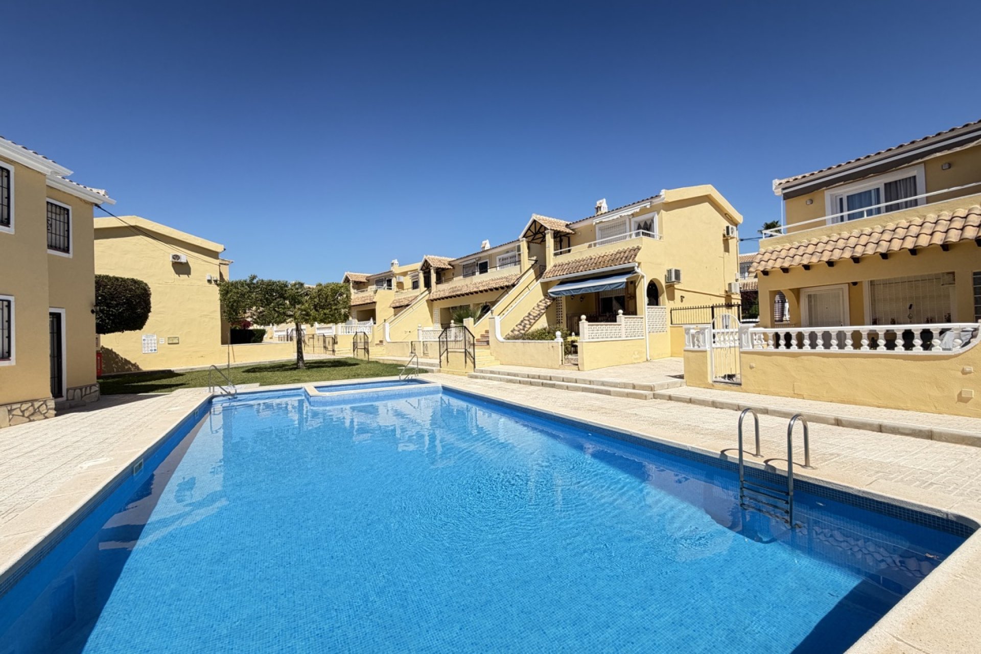 Rynek Wtórny - Apartament - Orihuela Costa - Villamartín