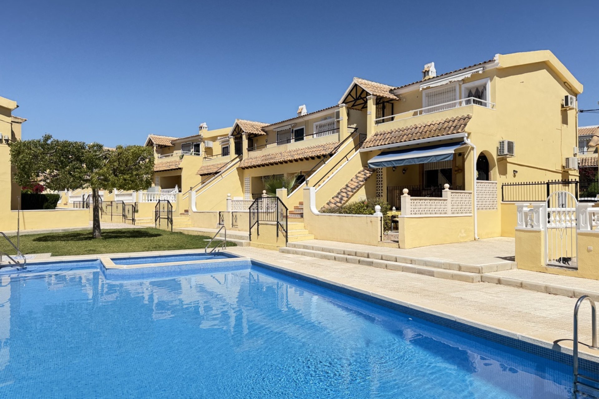 Rynek Wtórny - Apartament - Orihuela Costa - Villamartín