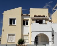 Rynek Wtórny - Apartament - Orihuela Costa - Villamartín