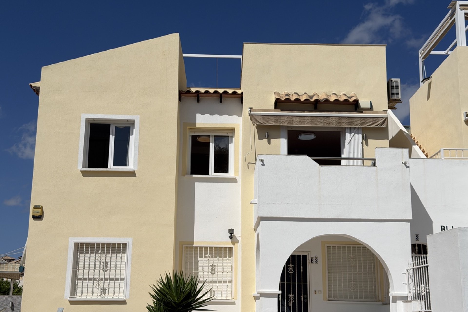 Rynek Wtórny - Apartament - Orihuela Costa - Villamartín