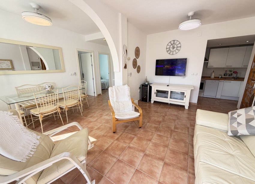 Rynek Wtórny - Apartament - Orihuela Costa - Villamartín