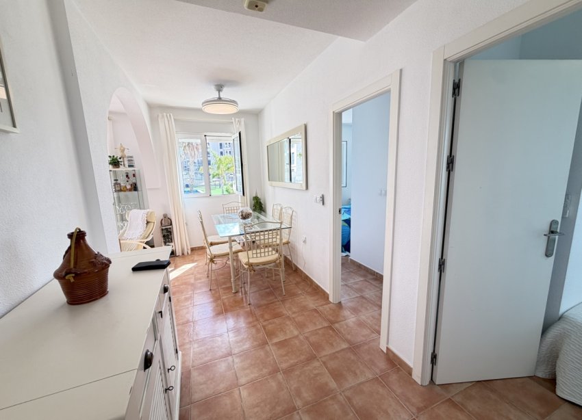 Rynek Wtórny - Apartament - Orihuela Costa - Villamartín