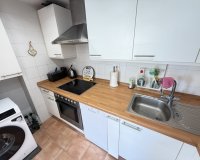 Rynek Wtórny - Apartament - Orihuela Costa - Villamartín