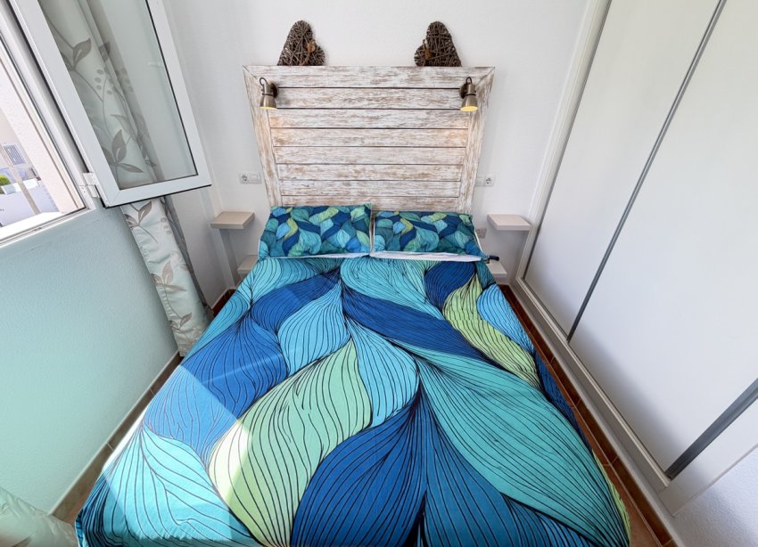 Rynek Wtórny - Apartament - Orihuela Costa - Villamartín