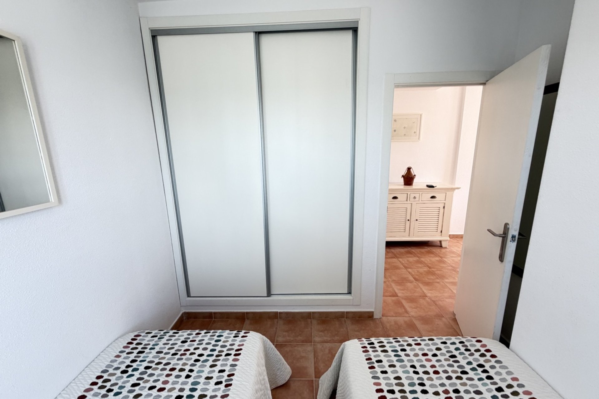 Rynek Wtórny - Apartament - Orihuela Costa - Villamartín