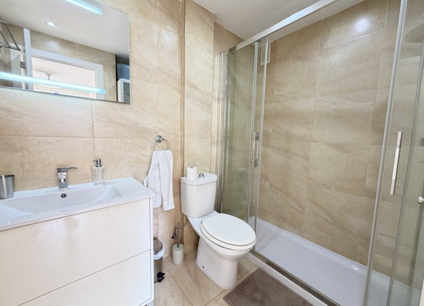 Rynek Wtórny - Apartament - Orihuela Costa - Villamartín
