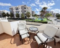 Rynek Wtórny - Apartament - Orihuela Costa - Villamartín
