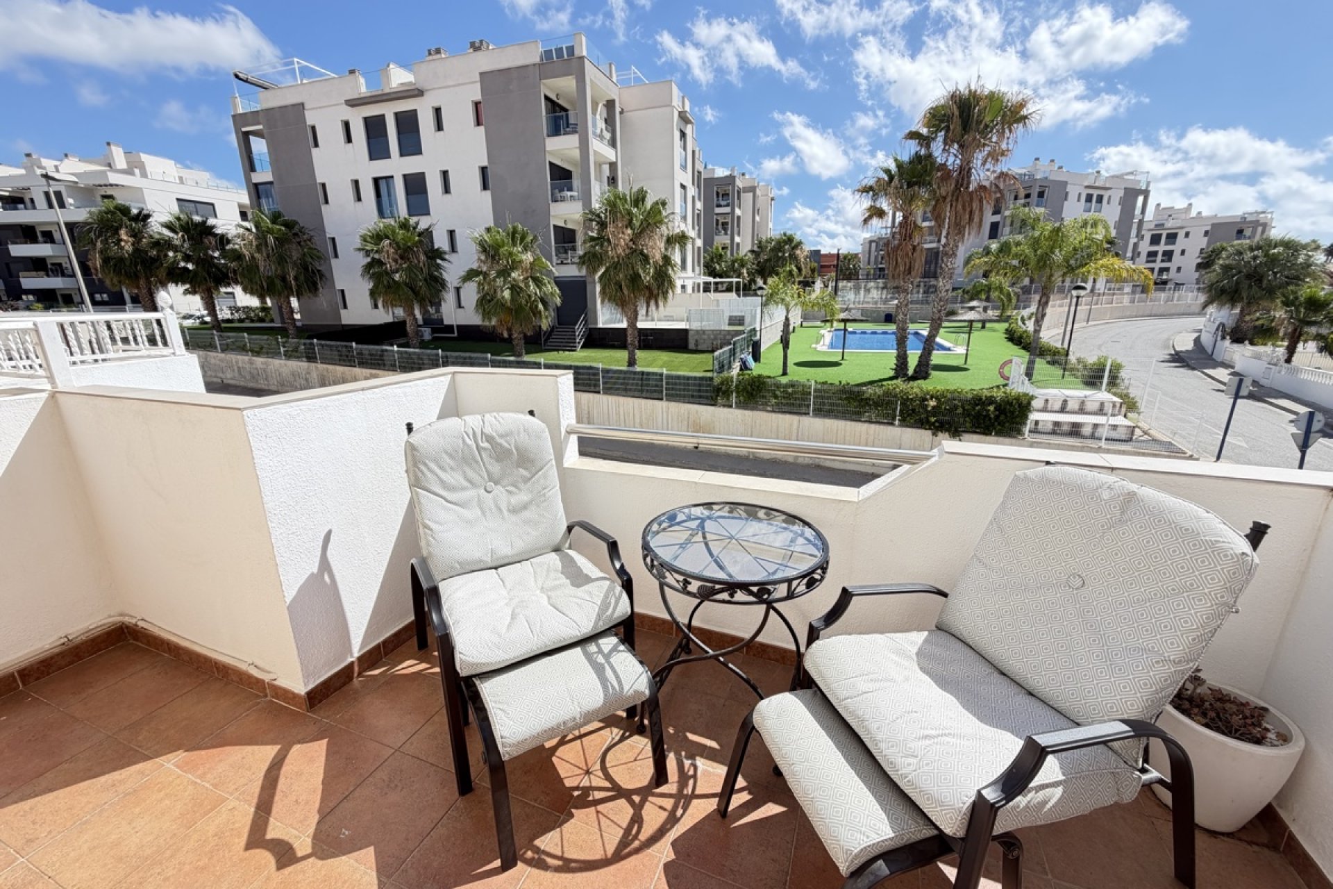 Rynek Wtórny - Apartament - Orihuela Costa - Villamartín