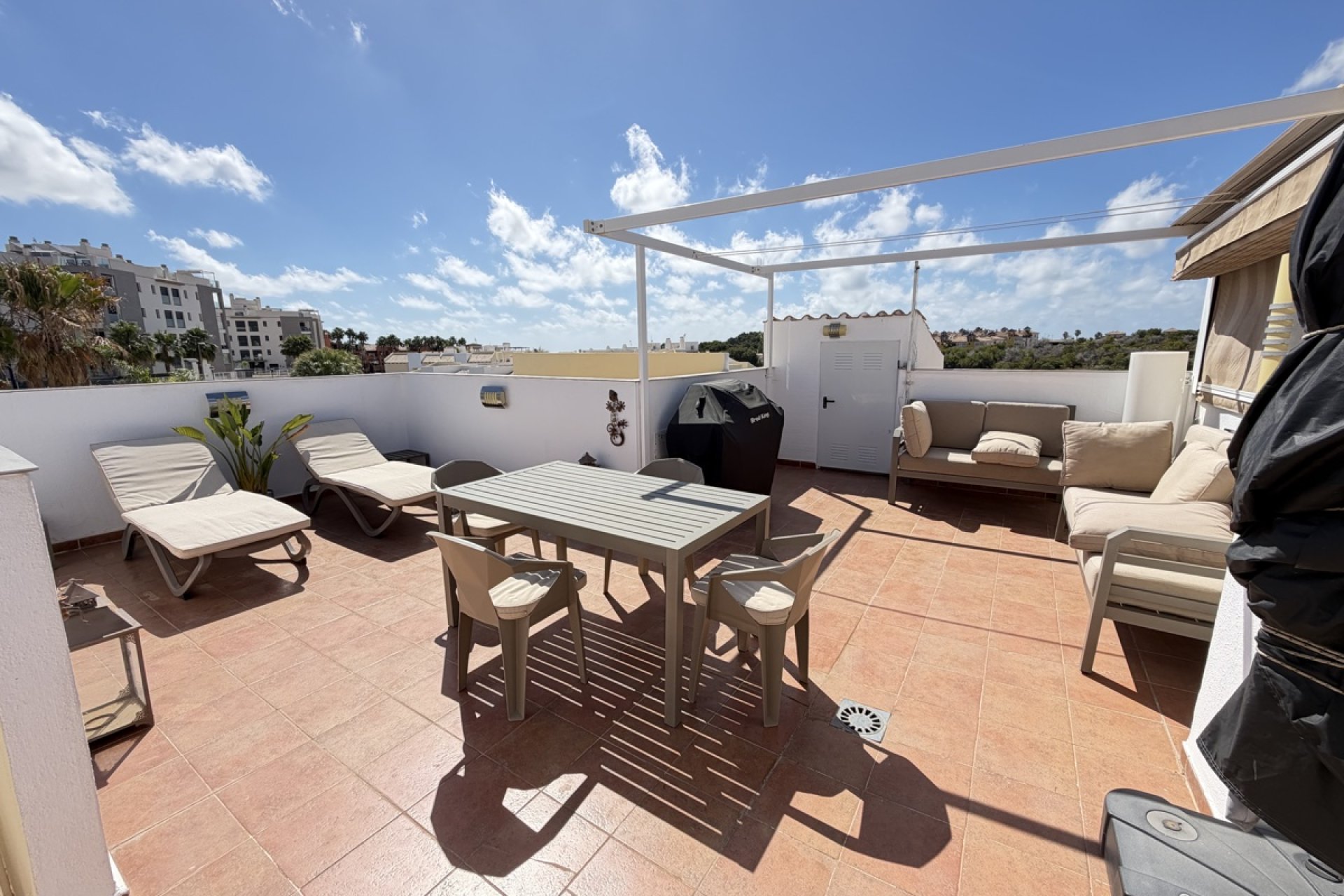 Rynek Wtórny - Apartament - Orihuela Costa - Villamartín