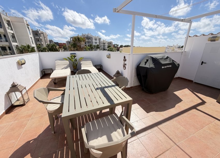 Rynek Wtórny - Apartament - Orihuela Costa - Villamartín