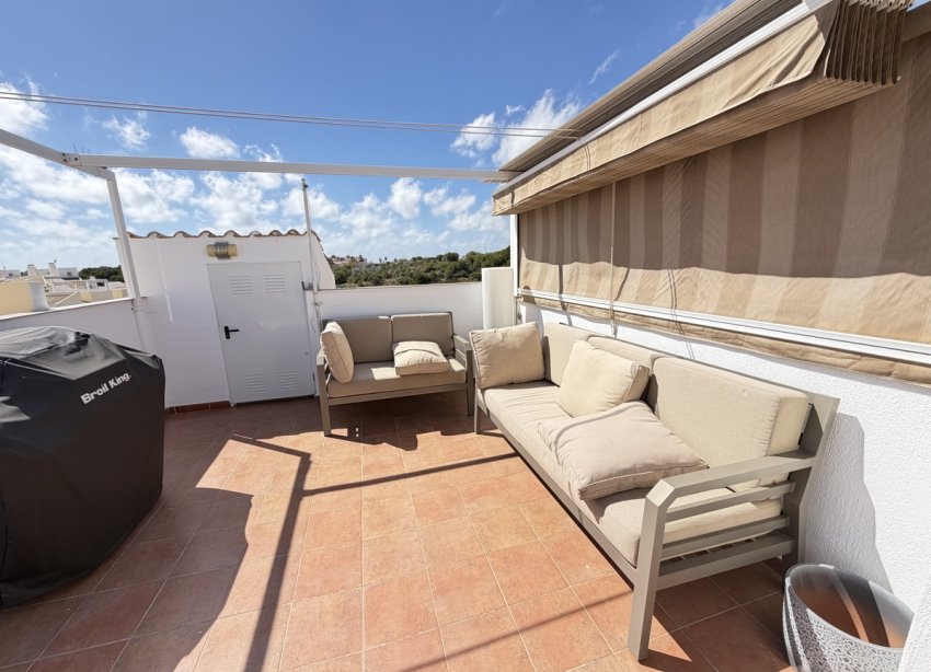 Rynek Wtórny - Apartament - Orihuela Costa - Villamartín