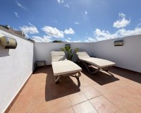 Rynek Wtórny - Apartament - Orihuela Costa - Villamartín