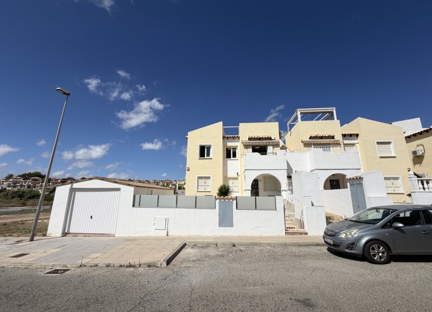 Rynek Wtórny - Apartament - Orihuela Costa - Villamartín