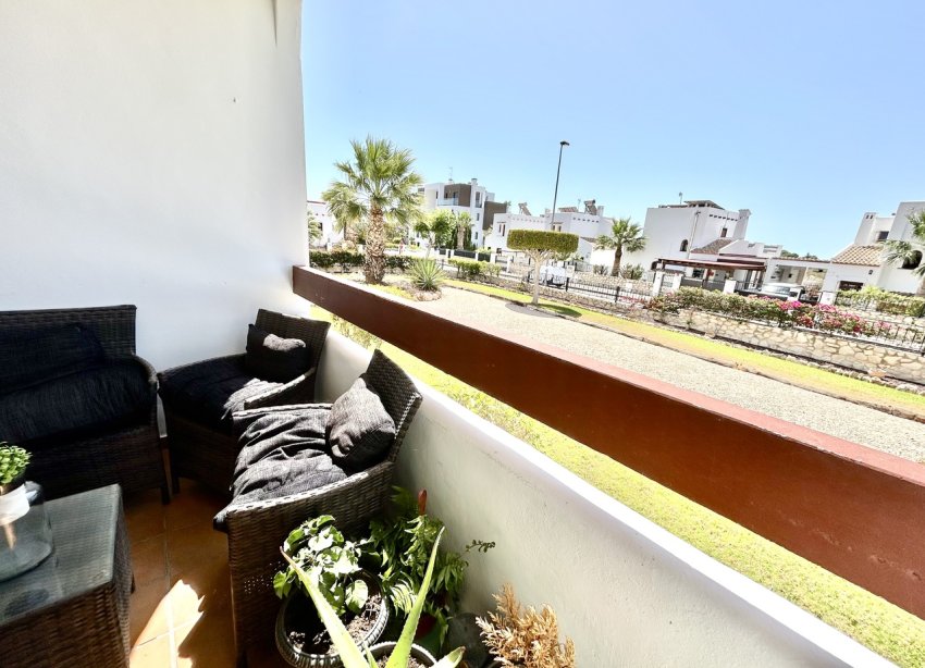 Rynek Wtórny - Apartament - Orihuela Costa - Villamartín