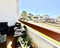 Rynek Wtórny - Apartament - Orihuela Costa - Villamartín