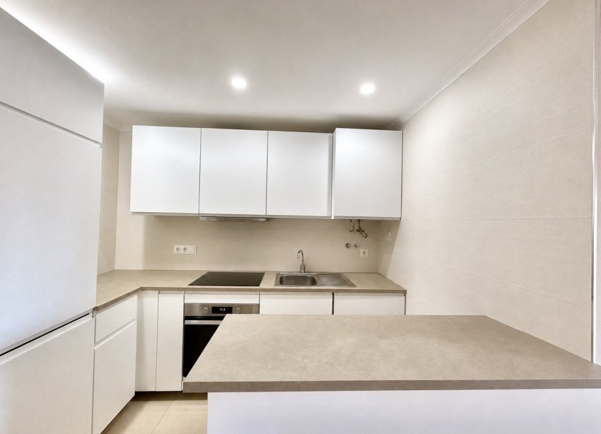 Rynek Wtórny - Apartament - Orihuela Costa - Villamartín