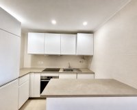 Rynek Wtórny - Apartament - Orihuela Costa - Villamartín