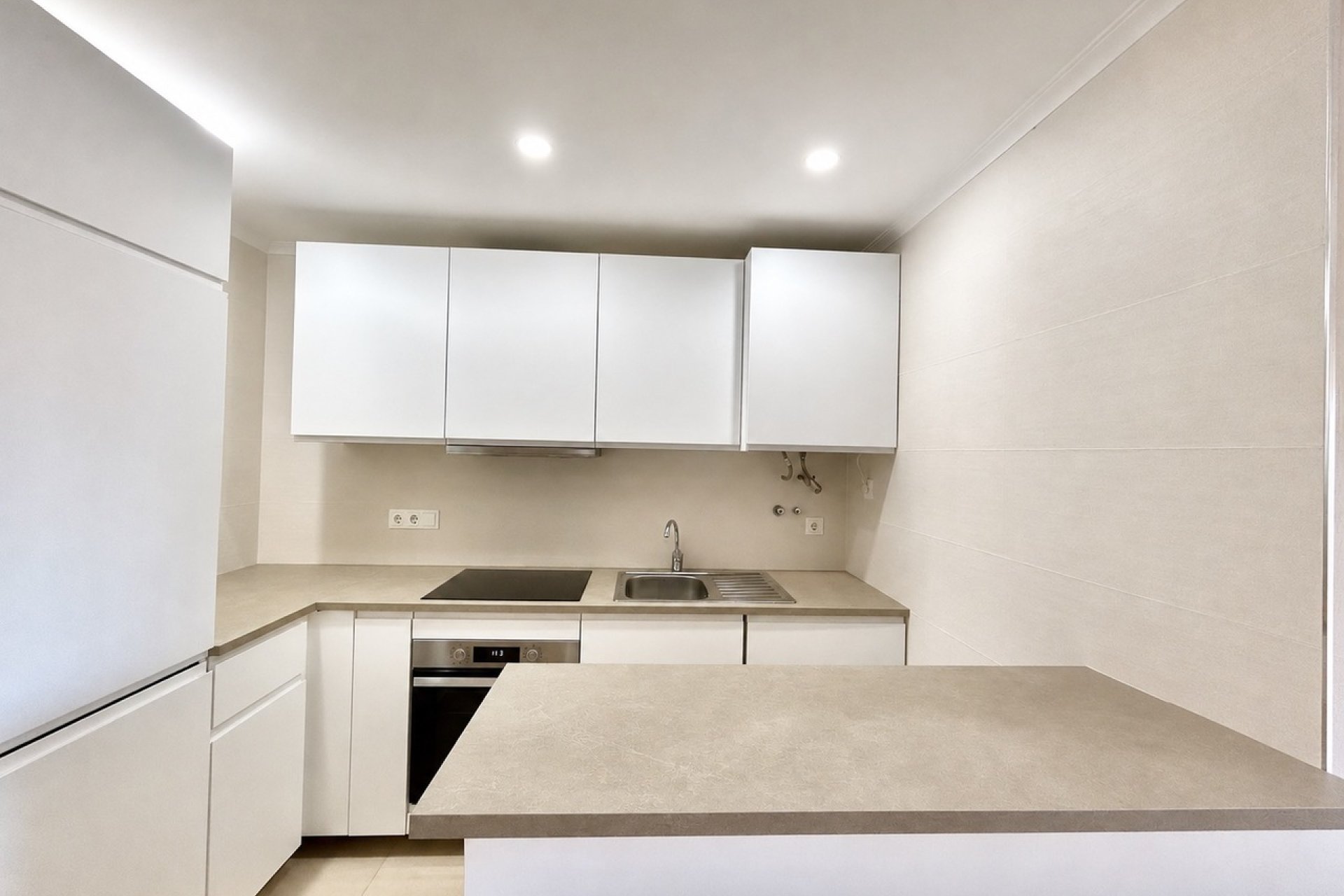 Rynek Wtórny - Apartament - Orihuela Costa - Villamartín