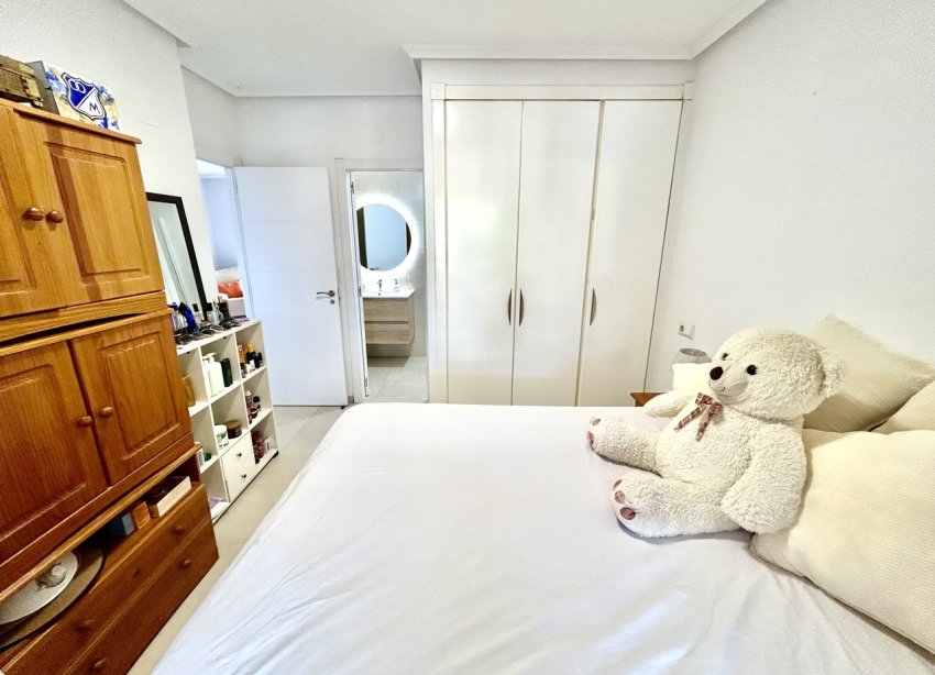 Rynek Wtórny - Apartament - Orihuela Costa - Villamartín