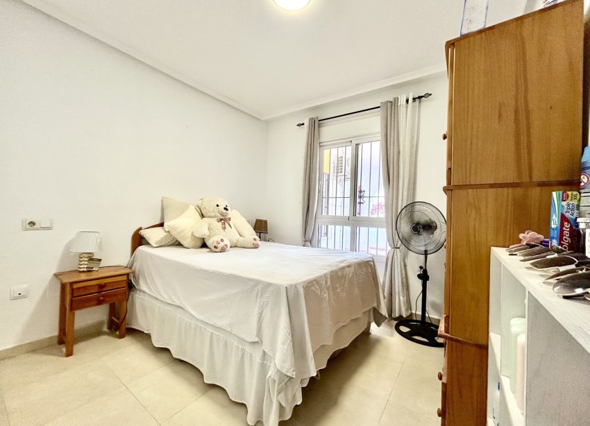 Rynek Wtórny - Apartament - Orihuela Costa - Villamartín